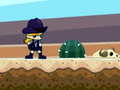 Spel Wilde Loper 2D online