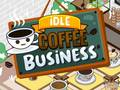 Spel Idle Koffie Bedrijf online