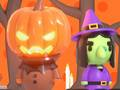 Spel Spookachtige Run online
