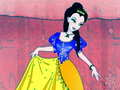 Spel Prinses Amelia Verkleden online