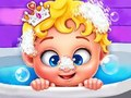 Spel Zoet Meisje Magische Prinses Zorg online