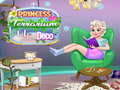 Spel Prinses Terrarium Leven Deco online