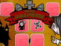 Spel Halloween Geheugen online