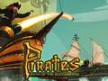 Spel Piraten: Het Pad van de Buccaneer online