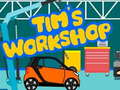 Spel Tims Werkplaats online