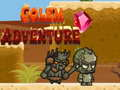 Spel Golem Avontuur online
