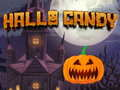 Spel Hallo Candy online