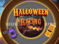 Spel Halloween Racing online
