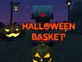 Spel Halloween Mand online