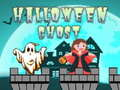 Spel Halloween geest online