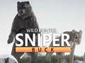 Spel Wilde Jager Sniper Hert online