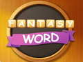 Spel Fantasiewoord online