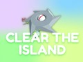 Spel Maak het eiland vrij online