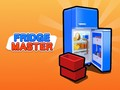 Spel Koelkastmeester online