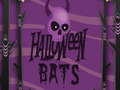 Spel Halloween Vleermuizen online