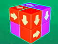Spel Magic Cube Sloop online