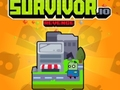 Spel Wraak Survivor.io online
