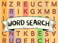 Spel Woorden zoeken online