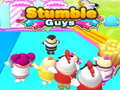 Spel Stuiterende Jongens online