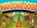 Spel Mahjong Honden online