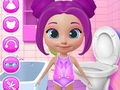 Spel Violet Mijn Kleine Meisje online