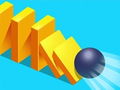 Spel Domino Smash 3D online