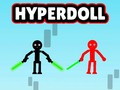 Spel Hyperpop online