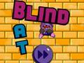 Spel Blinde Vleermuis online