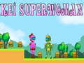 Spel Kei Supervrouw online