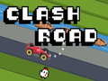 Spel Conflictweg online