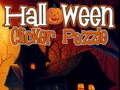 Spel Halloween Klikpuzzel online