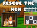 Spel Red De Hen 2 online