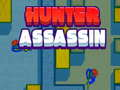 Spel Jager Assassijn online