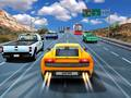 Spel Snelweg Racen online