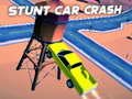 Spel Stunt Auto Crash online