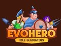 Spel EvoHeld: Inactieve Gladiatoren online