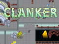 Spel Clanker.io online