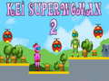 Spel Kei Supervrouw 2 online