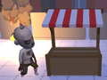 Spel Zombie Kogel 3D online