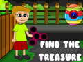 Spel Vind de schat online
