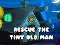 Spel Red de kleine oude man online