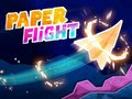 Spel Papieren Vlucht online