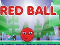 Spel Rode Bal online