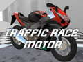 Spel Verkeersrace Motor online