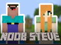 Spel Noob Steve online