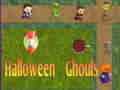 Spel Halloween Ghouls online