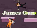 Spel James Gun online