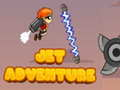 Spel Jet Avontuur online