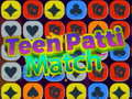 Spel Teen Patti Wedstrijd online