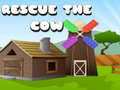 Spel Red de Koe online